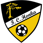 Honka badge