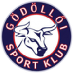 Gödöllő badge