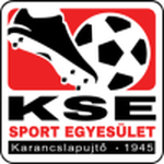 Karancslapujtő badge
