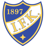 HIFK Helsinki badge