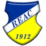 REAC badge