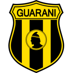 Club Guarani badge
