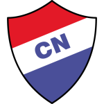 Nacional Asuncion badge
