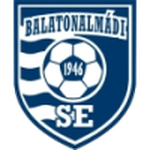 Balatonalmádi badge