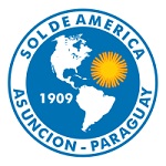 SOL DE America badge