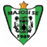 Majosi badge