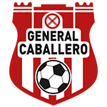 General Caballero badge