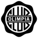 Olimpia badge