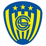 Sportivo Luqueno badge