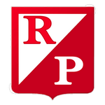 Club River Plate badge