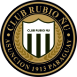 Rubio NU badge