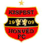 Honvéd II badge