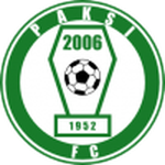 Paksi SE II badge