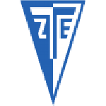 Zalaegerszegi TE II badge