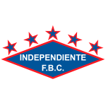 Independiente F.b.c. badge