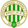 Ferencváros II badge