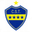 Sportivo Trinidense badge