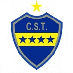 Sportivo Trinidense badge