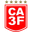 3 de Febrero badge