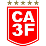 3 de Febrero badge