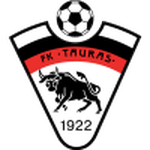 Tauras badge