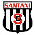 Deportivo Santani badge