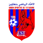 US Tataouine badge