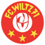 Wiltz badge