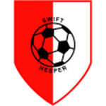 Swift Hesperange badge
