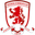 Middlesbrough U21 badge