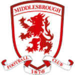 Middlesbrough U21 badge