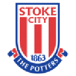 Stoke City U21 badge