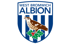 West Bromwich Albion U21 badge