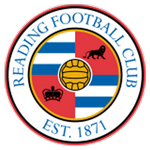 Reading U21 badge