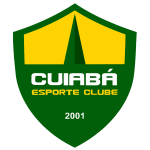 Cuiaba badge