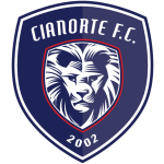 Cianorte badge