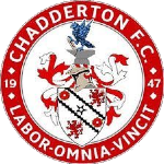 Chadderton badge