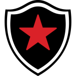 Botafogo PB badge
