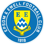 Epsom & Ewell badge