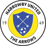Harrowby United badge