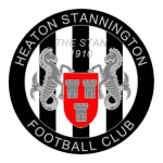 Heaton Stannington badge