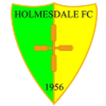 Holmesdale badge