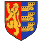 Ipswich Wanderers badge