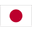 Japan badge