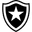 Botafogo badge