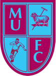 Milton United badge