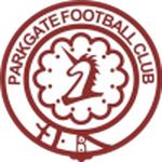 Parkgate badge