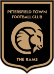 Petersfield Town badge