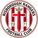 Risborough Rangers badge
