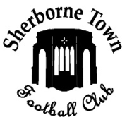 Sherborne Town badge